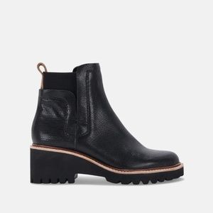 Dolce Vita Huey Combat Boots